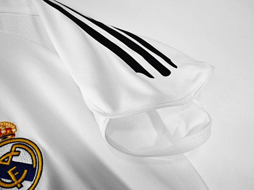 Real Madrid Retro 2005/06