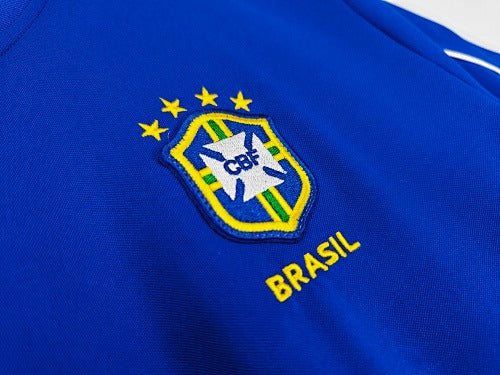 Brazil Retro 1998