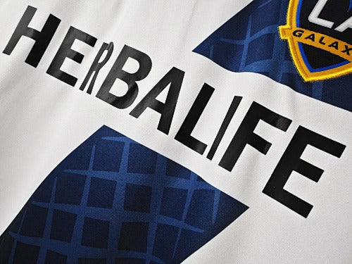 Los Angeles Galaxy Retro 2012 Home