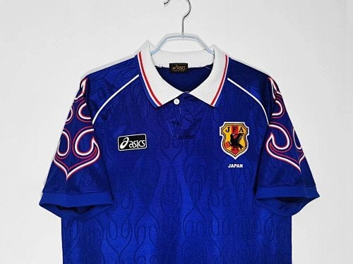 Japan Retro 1998 Home