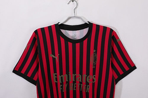 AC Milan 120º Retro