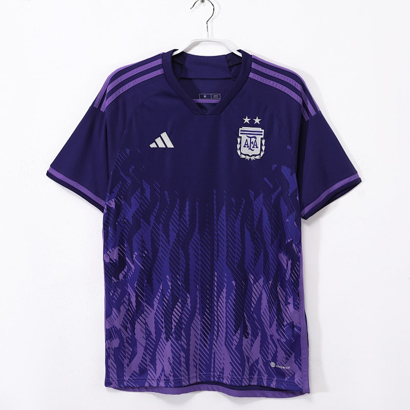 Argentina Retro 2022