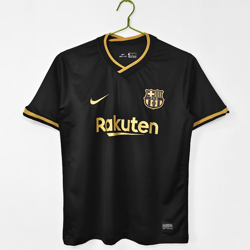 Barcelona Retro 2020/21