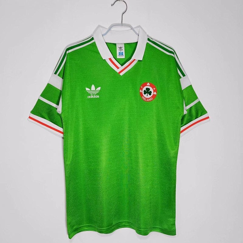 Ireland Retro 1988/90 Home