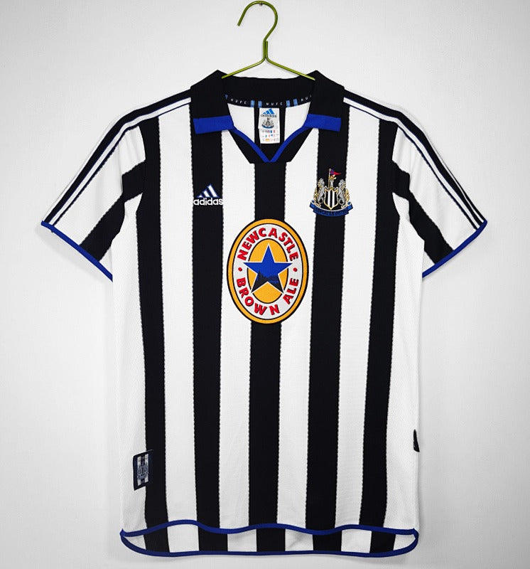 Newcastle United Retro 1999/00