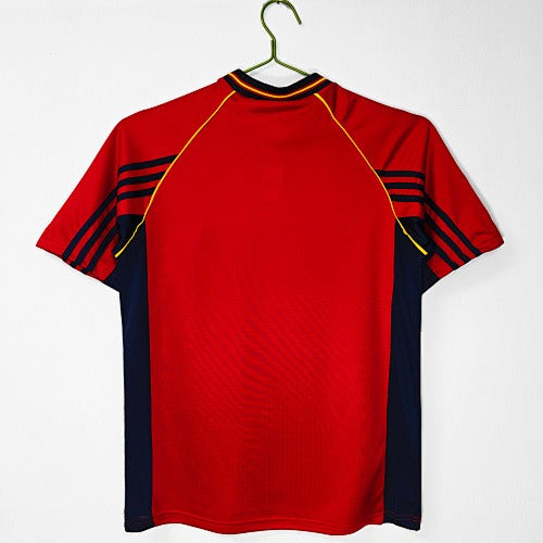 Spain Retro 1998 Home