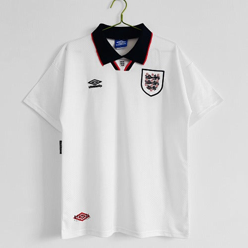 England Retro 1994/95 Home