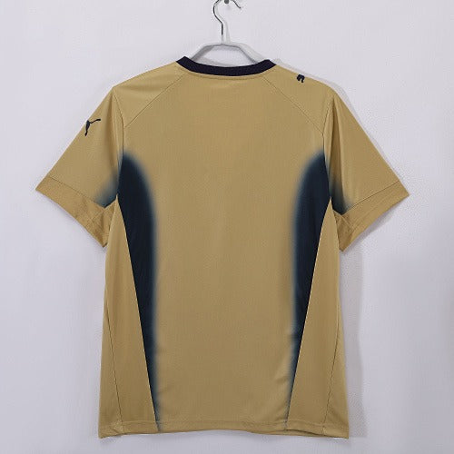 Italy Retro 2006 goalkeeper