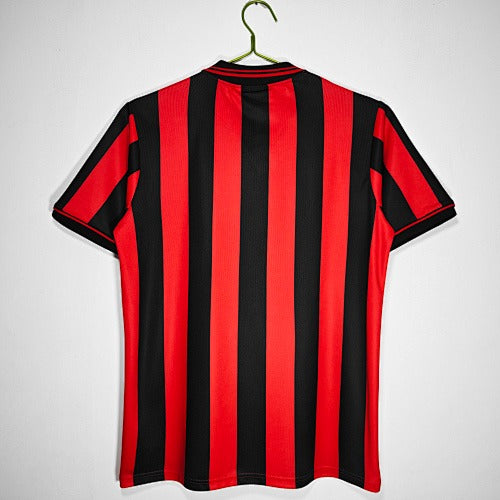 AC Retro 1996/97 Home