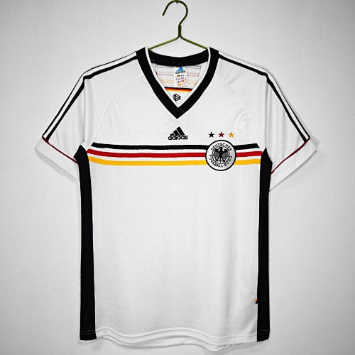 Germany Retro 1998 Home
