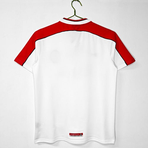 Liverpool Retro 1998