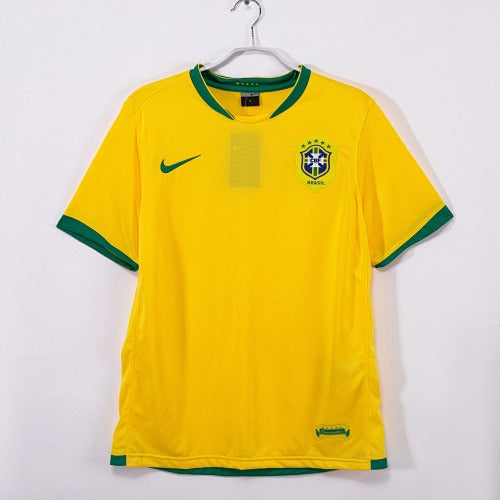 Brazil Retro 2006 Home