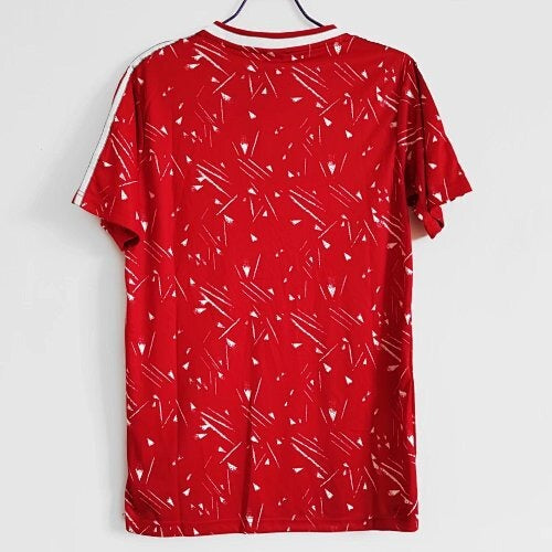 Liverpool Retro 1989/91 Local