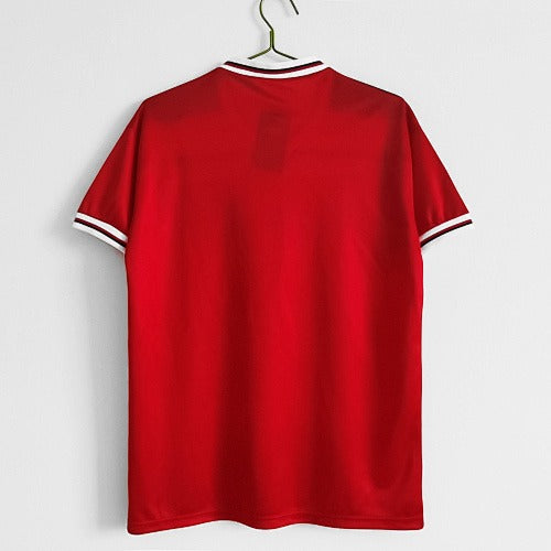 Inglaterra retro 1982