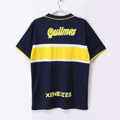 Boca Retro 1996/97 Home