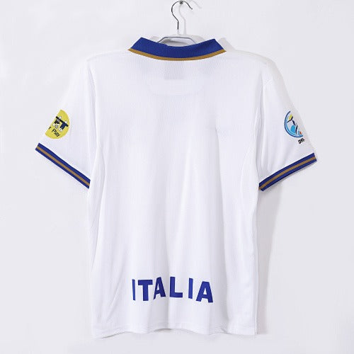 Italy Retro 1996