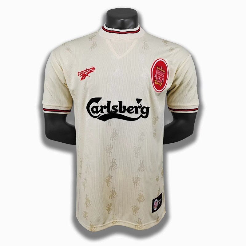 Liverpool Retro 1996/97