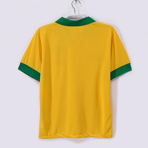 Brazil Retro 2013 Home