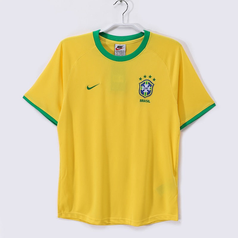 Brazil Retro 2000 Home