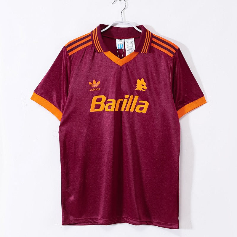 Roma Retro 1992/94 Home
