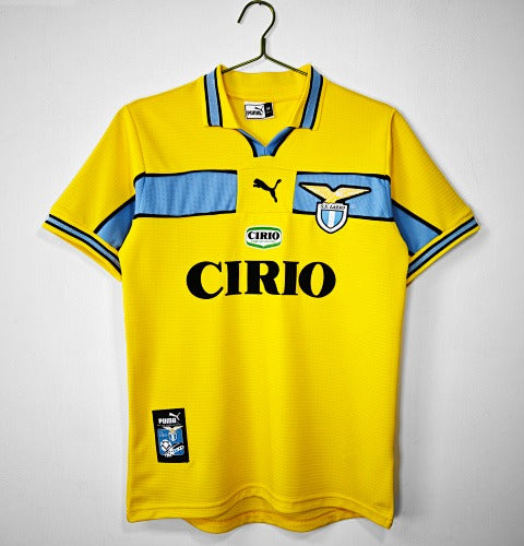 Lazio Retro 1998/99