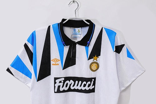 Inter Milan Retro 1992/93
