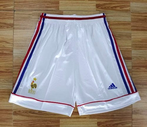 Trousers: France Retro 1998 Home