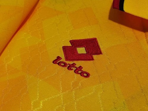 AC Milan Retro 1995/96