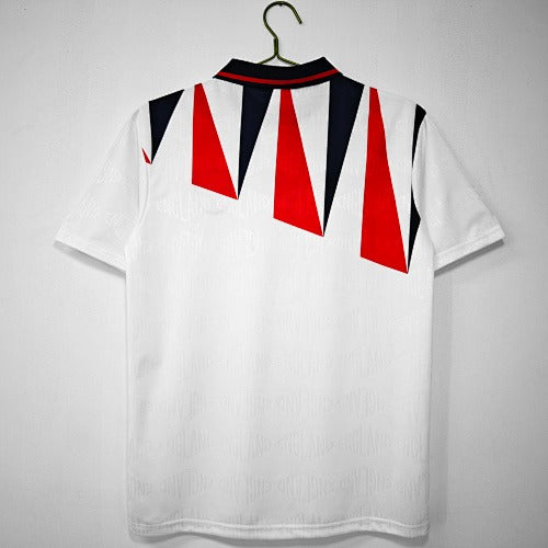England Retro 1992 Home