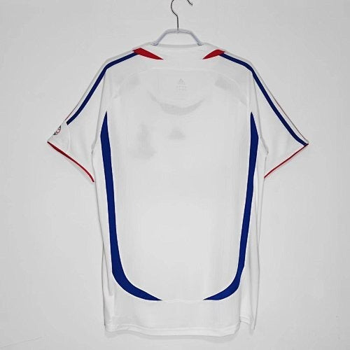 France Retro 2006