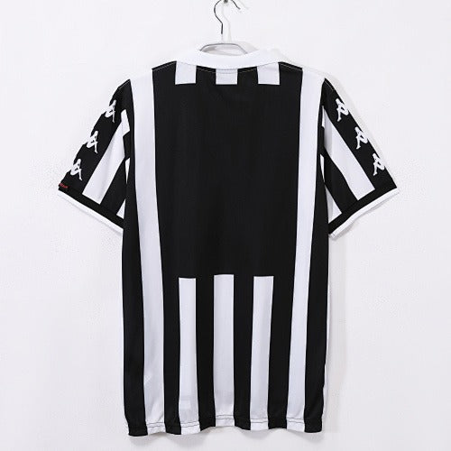 Retro de la Juventus 1999/00