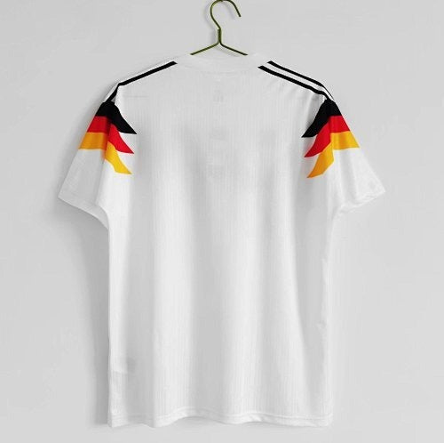 Germany Retro 1990 Home