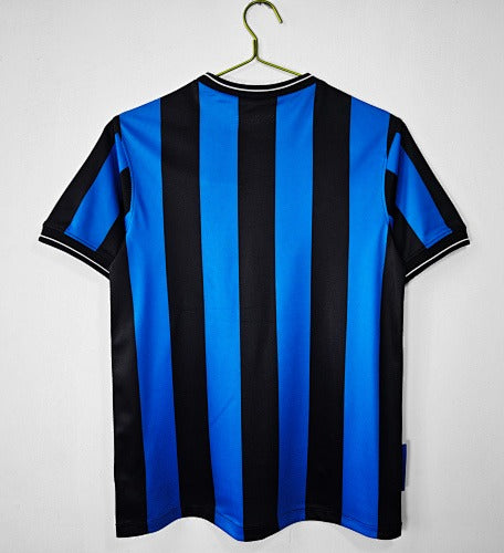 Inter Milan Retro 2009/10