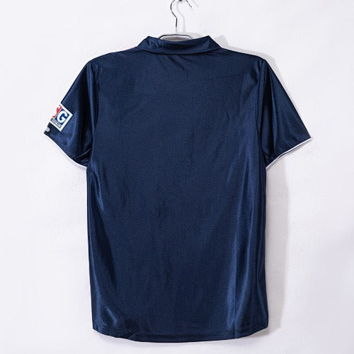 Paris Retro 2001/02 Home