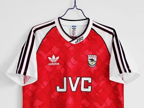 Arsenal Retro 1990/92 Local