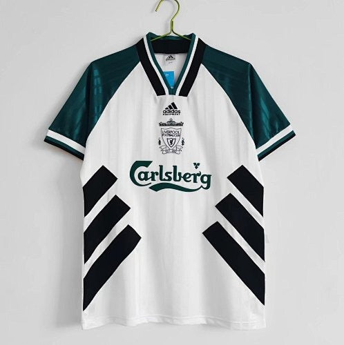 Liverpool Retro 1993/95
