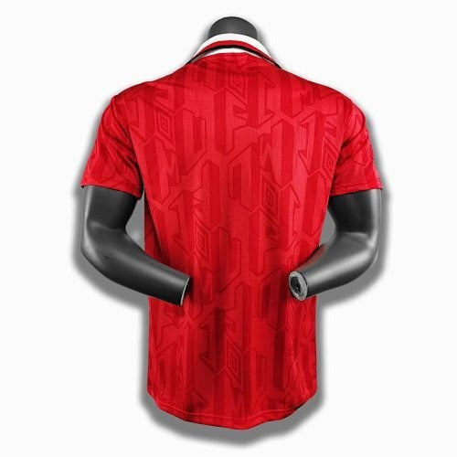 Manchester United Retro 1992/94