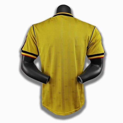 Retro del Arsenal 1986/88
