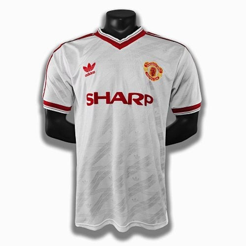 Manchester United Retro 1986/88