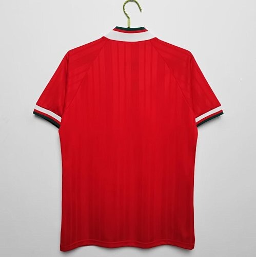 Liverpool Retro 1993/95 Home
