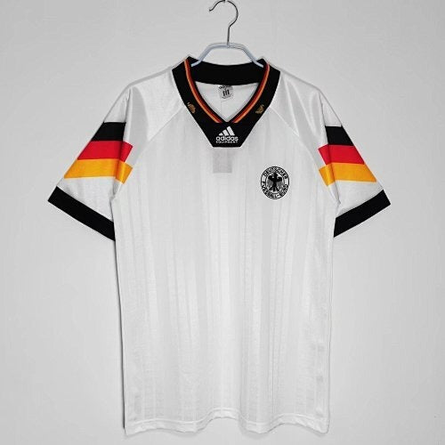 Germany Retro 1992 Home