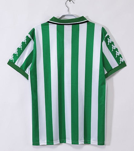 Betis Retro 1999/00