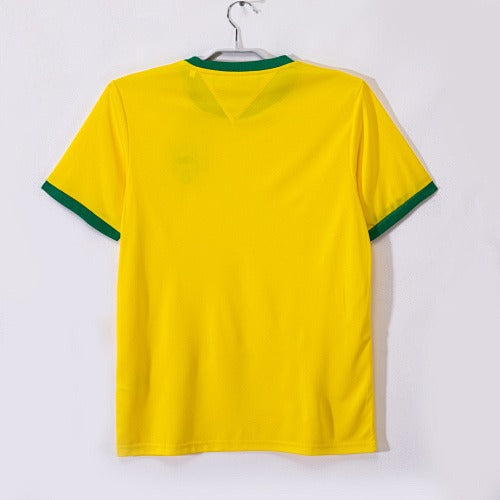Brazil Retro 1970 Home