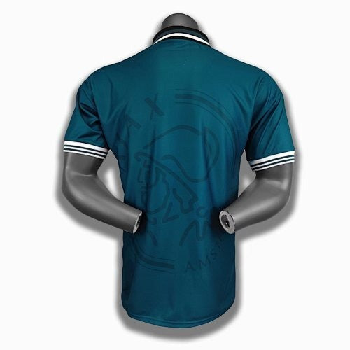 Retro del Ajax 1995/96