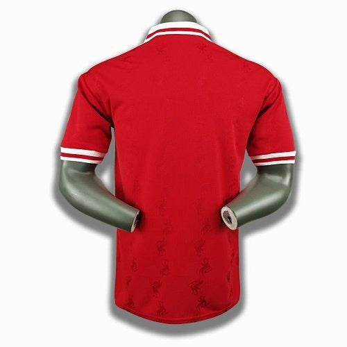 Liverpool Retro 1996/97 Home
