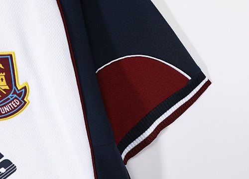 West Ham United Retro 1999/01