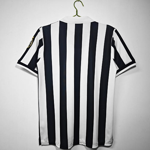 Juventus Retro 1998/99 Inicio