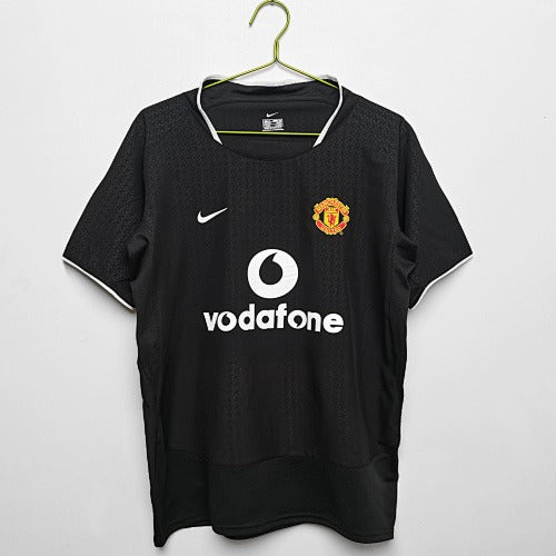 Retro del Manchester United 2003/04