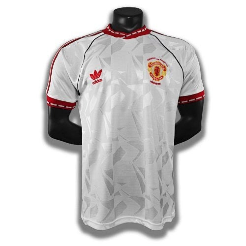 Manchester United Retro 1991