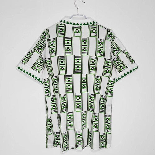 Nigeria Retro 1994